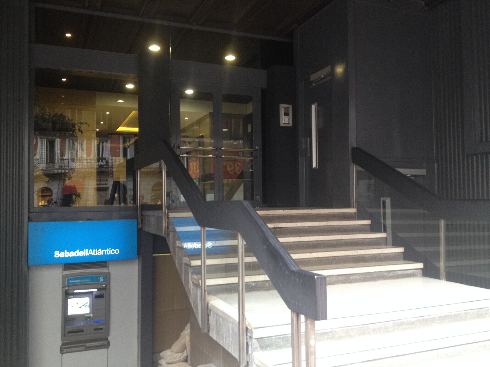 Calle de Velázquez, 50, Madrid, Madrid à louer Photo du bâtiment- Image 1 de 5