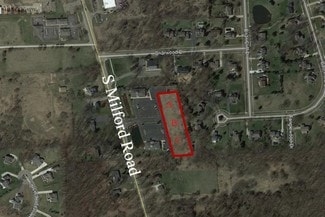 More details for 2753 S Milford Rd, Highland Township, MI - Land for Sale