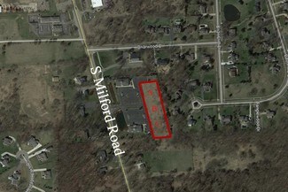 More details for Milford Road – Land for Sale, Highland, MI