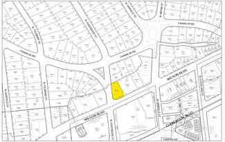 More details for 2727-2731 Wilson Blvd, Arlington, VA - Retail for Lease