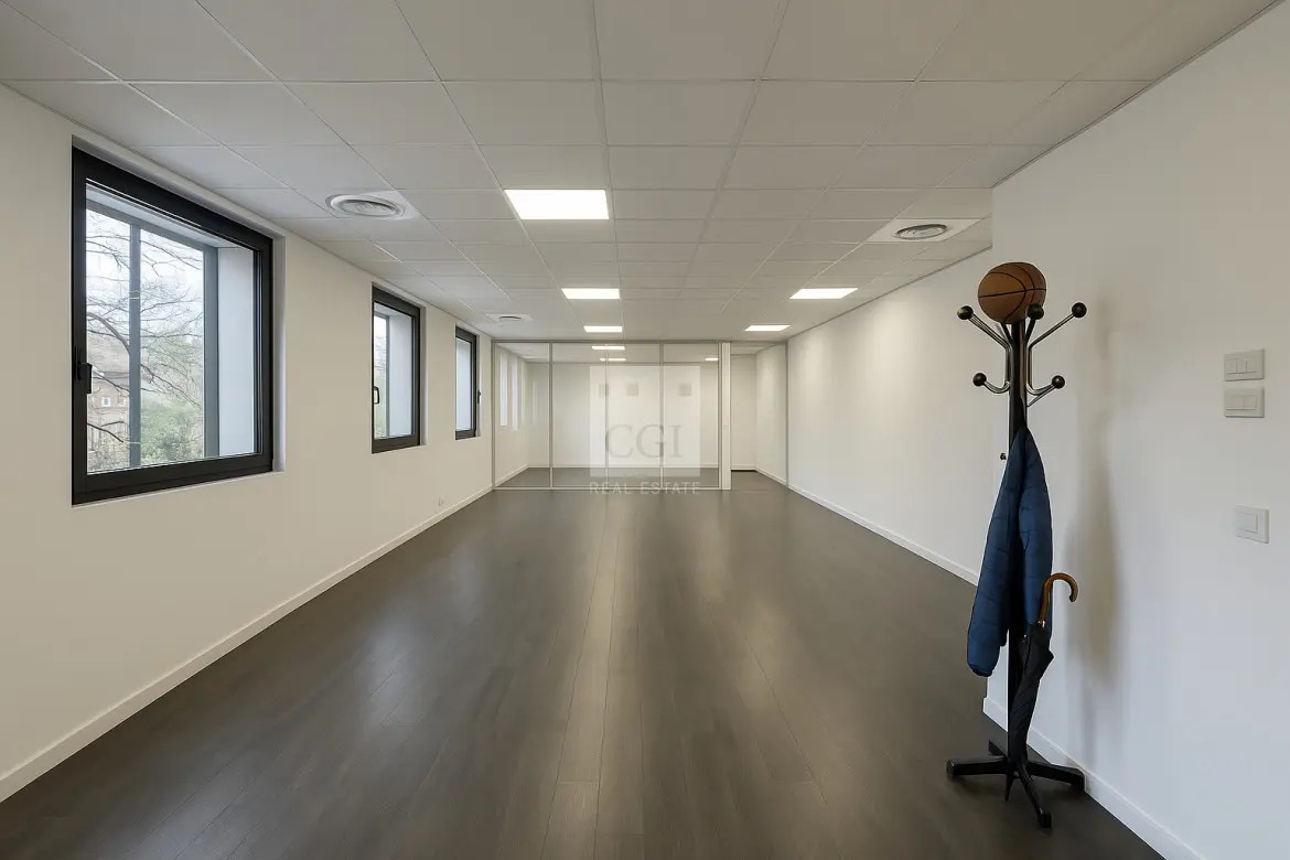 Bureau dans Meylan à louer Photo intérieure- Image 1 de 5