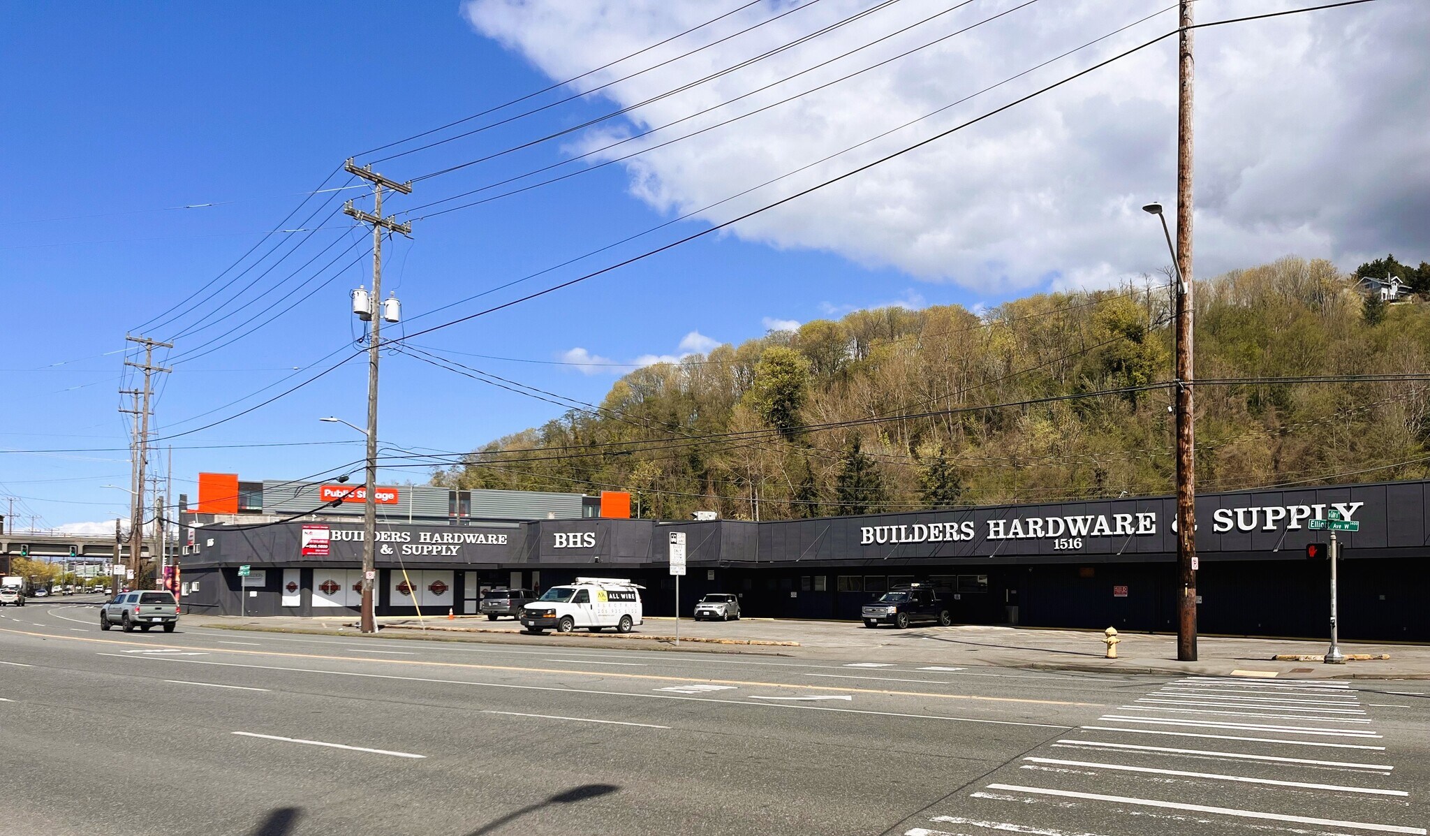 1516-1524 15th Ave W, Seattle, WA for lease Building Photo- Image 1 of 7