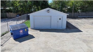 3420 E Vickery Blvd, Fort Worth, TX for lease - Building Photo - Image 3 of 10