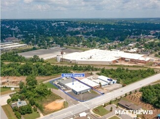 More details for 1547 15th St, Augusta, GA - Industrial for Sale