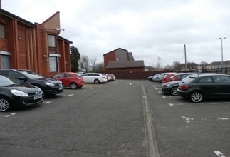 1346 Shettleston Rd, Glasgow for lease Other- Image 1 of 2