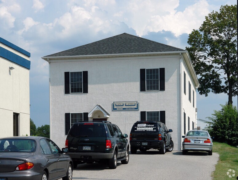 1217 Fayette St, Conshohocken, PA à vendre - Photo du bâtiment - Image 3 de 35