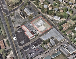 More details for 315 Market St, Palmyra, NJ - Industrial for Lease