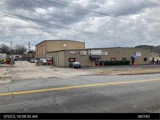 More details for 104 E Callahan St NE, Rome, GA - Industrial for Sale