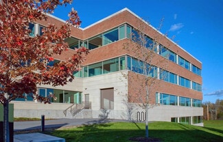 Plus de détails pour 725 Community Dr, South Burlington, VT - Bureau à louer