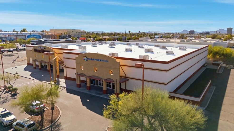 5975 E Broadway Blvd, Tucson, AZ for sale - Building Photo - Image 3 of 13