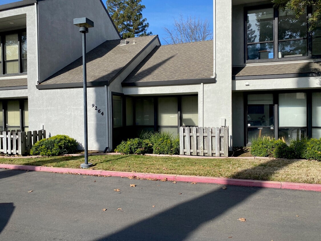 9264 Madison Ave, Orangevale, CA for sale Building Photo- Image 1 of 1