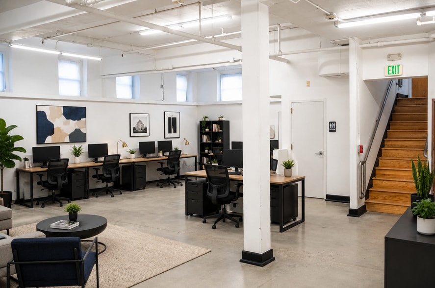 910 Galapago St, Denver, CO for lease - Building Photo - Image 2 of 29