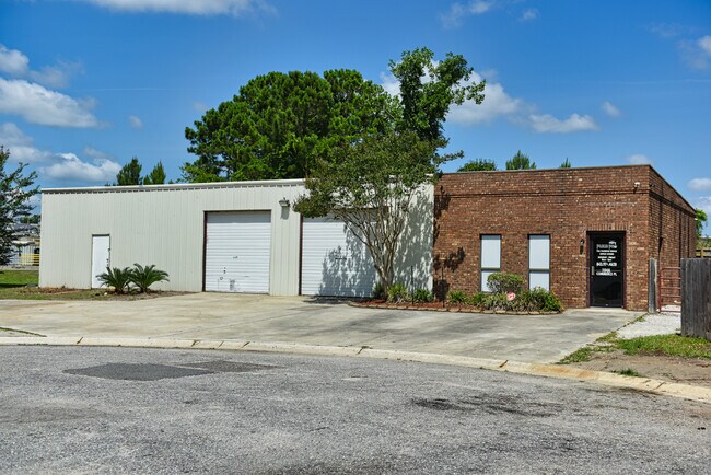 More details for 104-A Commerce Pl, Goose Creek, SC - Industrial for Lease