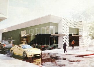 More details for 1115 S Main St, Las Vegas, NV - Retail for Lease