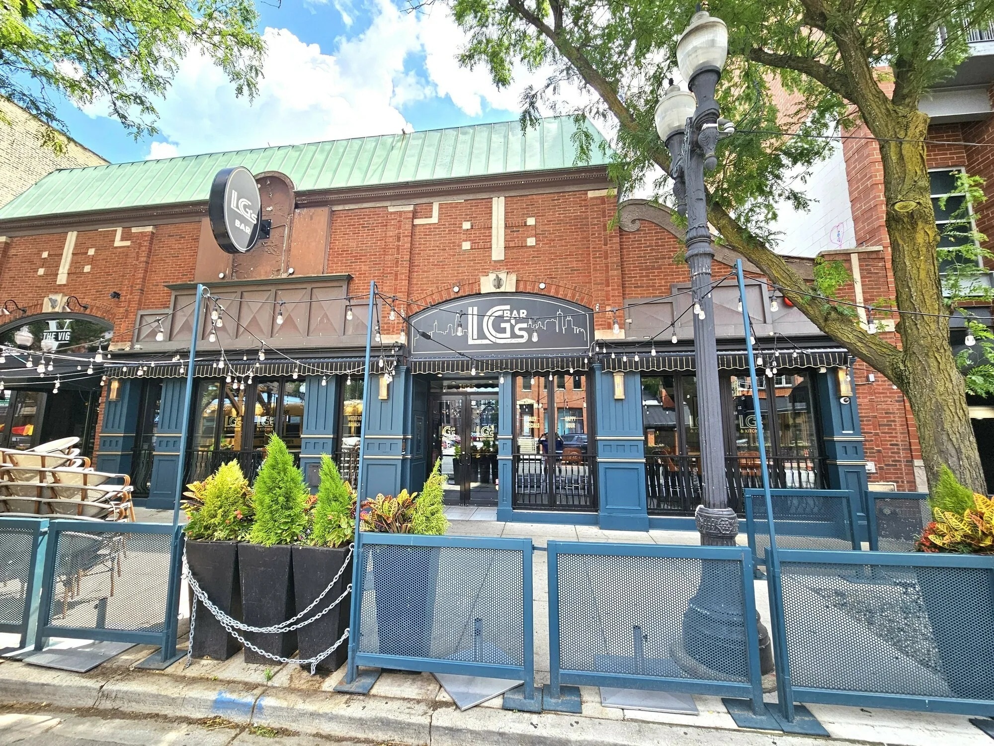 1525 N Wells St, Chicago, IL for lease Building Photo- Image 1 of 14