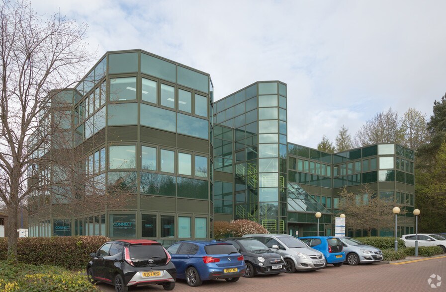 Gemini Cres, Dundee à louer - Photo principale - Image 1 de 3