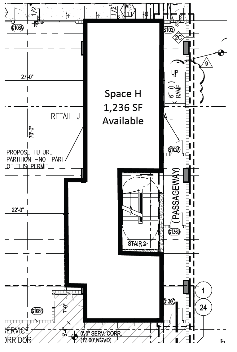 215-339 NW 24th St, Miami, FL for lease Building Photo- Image 1 of 6