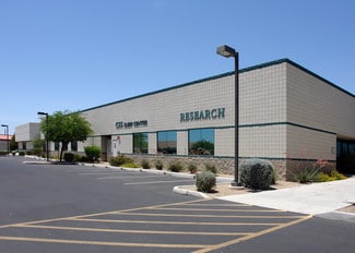 Plus de détails pour 4045 E Union Hills Dr, Phoenix, AZ - Bureau à vendre