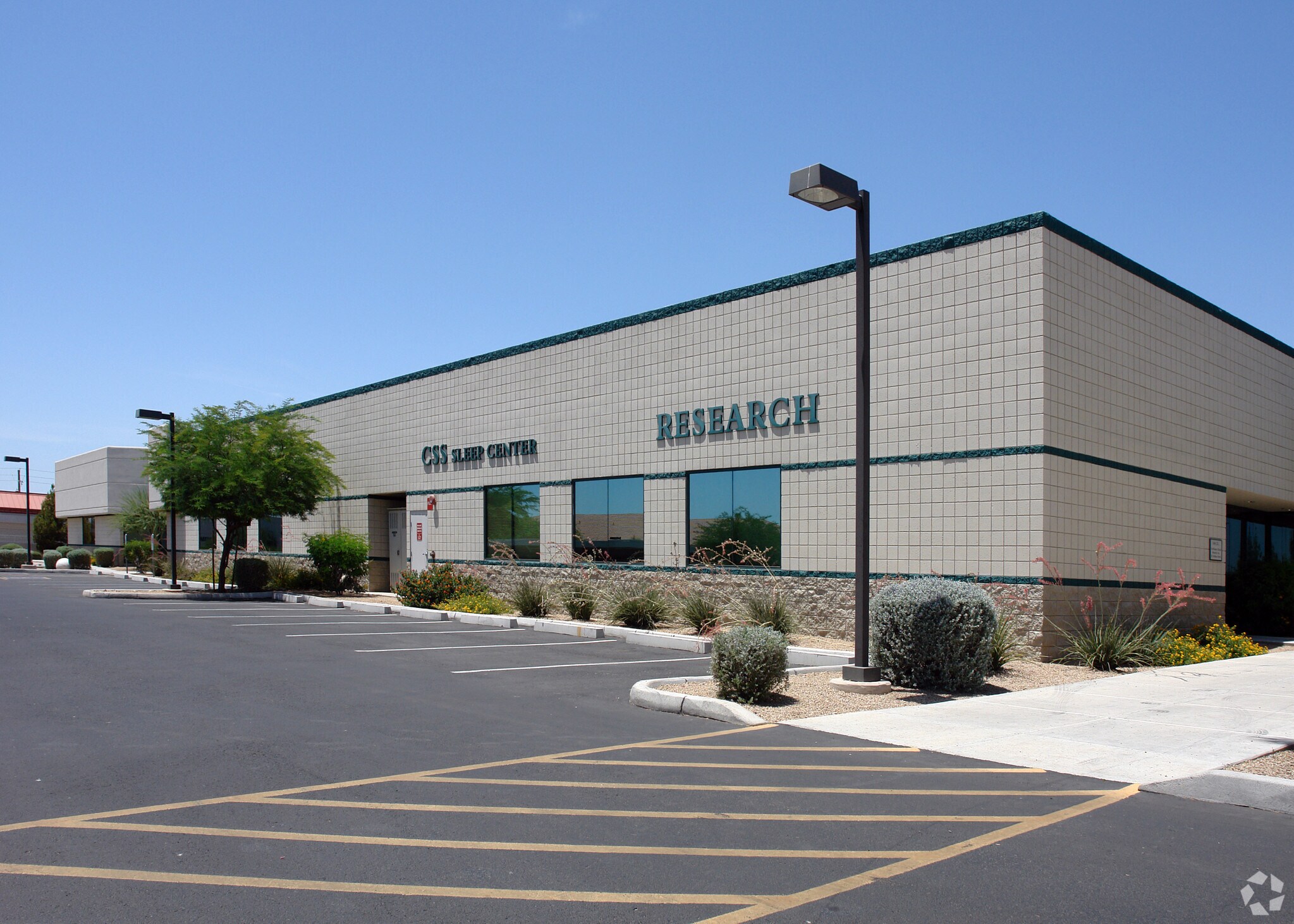 4045 E Union Hills Dr, Phoenix, AZ à vendre Photo principale- Image 1 de 23