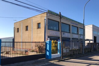 Plus de détails pour Calle Fuente de la Apretura, 37, Chapinería - Industriel à vendre