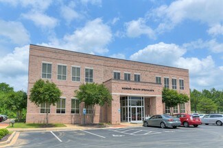 Plus de détails pour 7800 Wolf Trail Cv, Germantown, TN - Bureau/Médical à louer