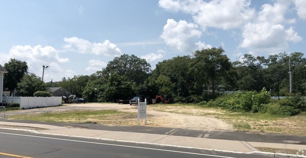 1813 NJ-71, Wall Township, NJ for lease - Primary Photo - Image 1 of 4