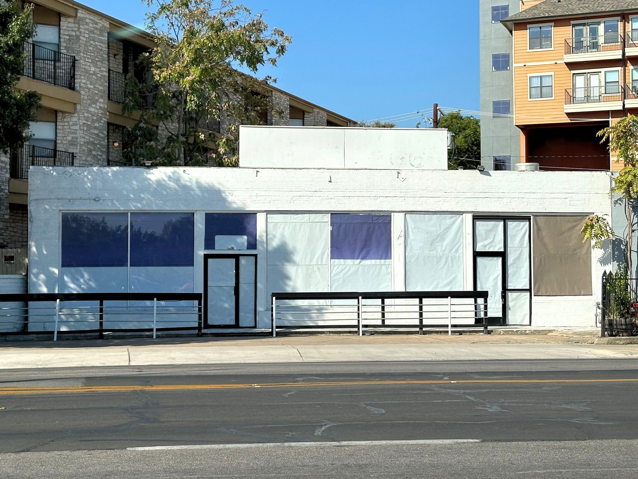 2820 Guadalupe St, Austin, TX for lease Building Photo- Image 1 of 3