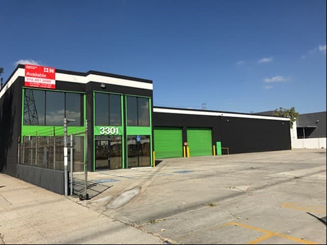 Plus de détails pour 3301 Leonis Blvd, Vernon, CA - Industriel à vendre