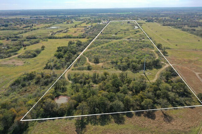 Plus de détails pour 1226 San Marcos Hwy, Luling, TX - Terrain à vendre