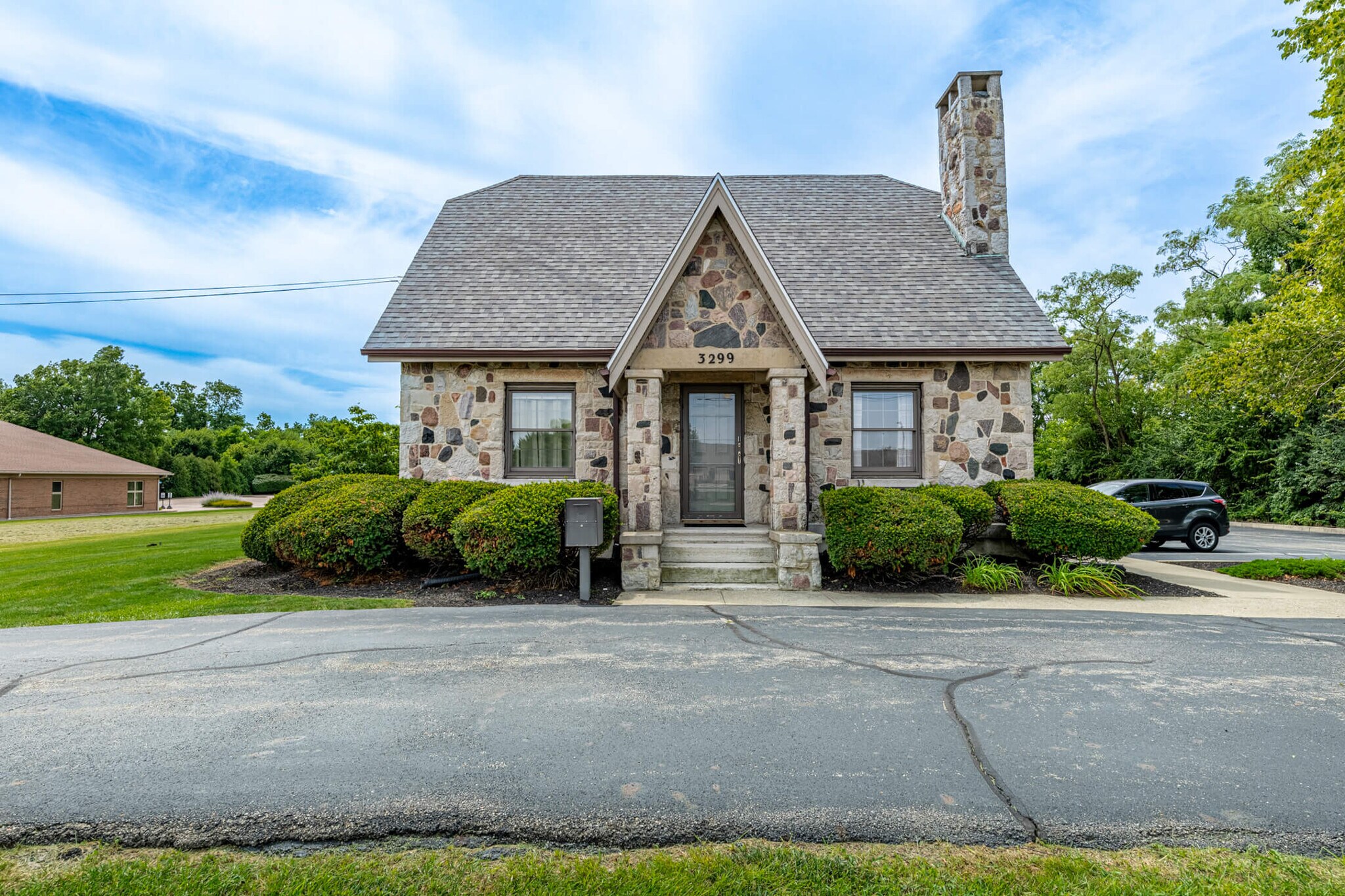 3299 Kemp Rd, Dayton, OH à vendre Photo du bâtiment- Image 1 de 19