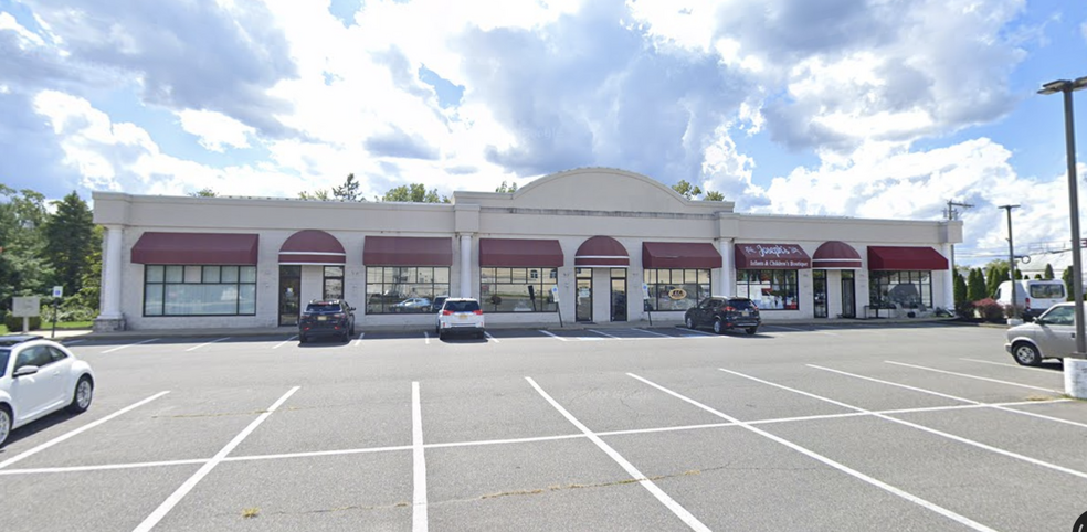 37 Clementon Rd, Berlin, NJ for lease - Building Photo - Image 1 of 2