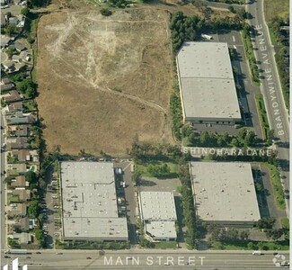 Plus de détails pour 517 Shinohara Ln, Chula Vista, CA - Industriel à vendre