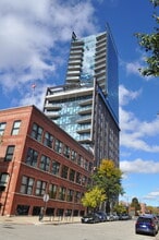 730 N Milwaukee Ave, Chicago, IL à louer Photo intérieure- Image 1 de 5