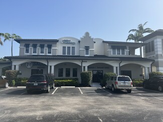 Plus de détails pour 8900 Gladiolus Dr, Fort Myers, FL - Bureau à louer