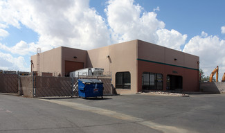 More details for 1402 N 26th Ave, Phoenix, AZ - Industrial for Lease