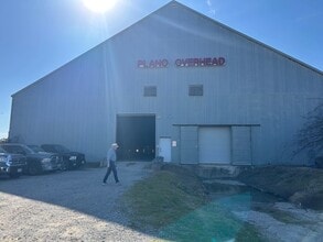 1208 Avenue ave, Plano, TX for lease Interior Photo- Image 2 of 9