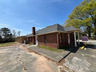 More details for 914 White St E, Rock Hill, SC - Industrial for Lease