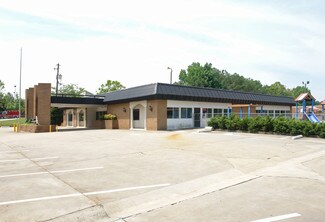 Plus de détails pour 1060 Franklin Rd, Marietta, GA - Commerce de détail à louer