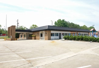 More details for 1060 Franklin Rd, Marietta, GA - Retail for Lease