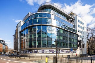 More details for 35 Red Lion Sq, London - Office for Lease