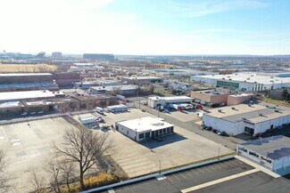 Plus de détails pour B St, Carlstadt, NJ - Industriel à louer