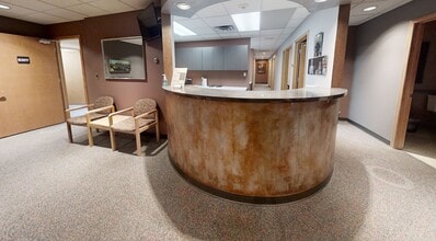 10625 W North Ave, Milwaukee, WI for lease Matterport 3D Scan- Image 1 of 12