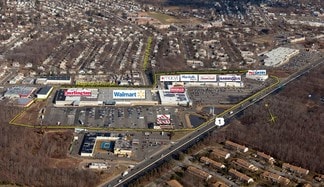 Plus de détails pour 993 US Highway 1, North Brunswick, NJ - Commerce de détail à louer