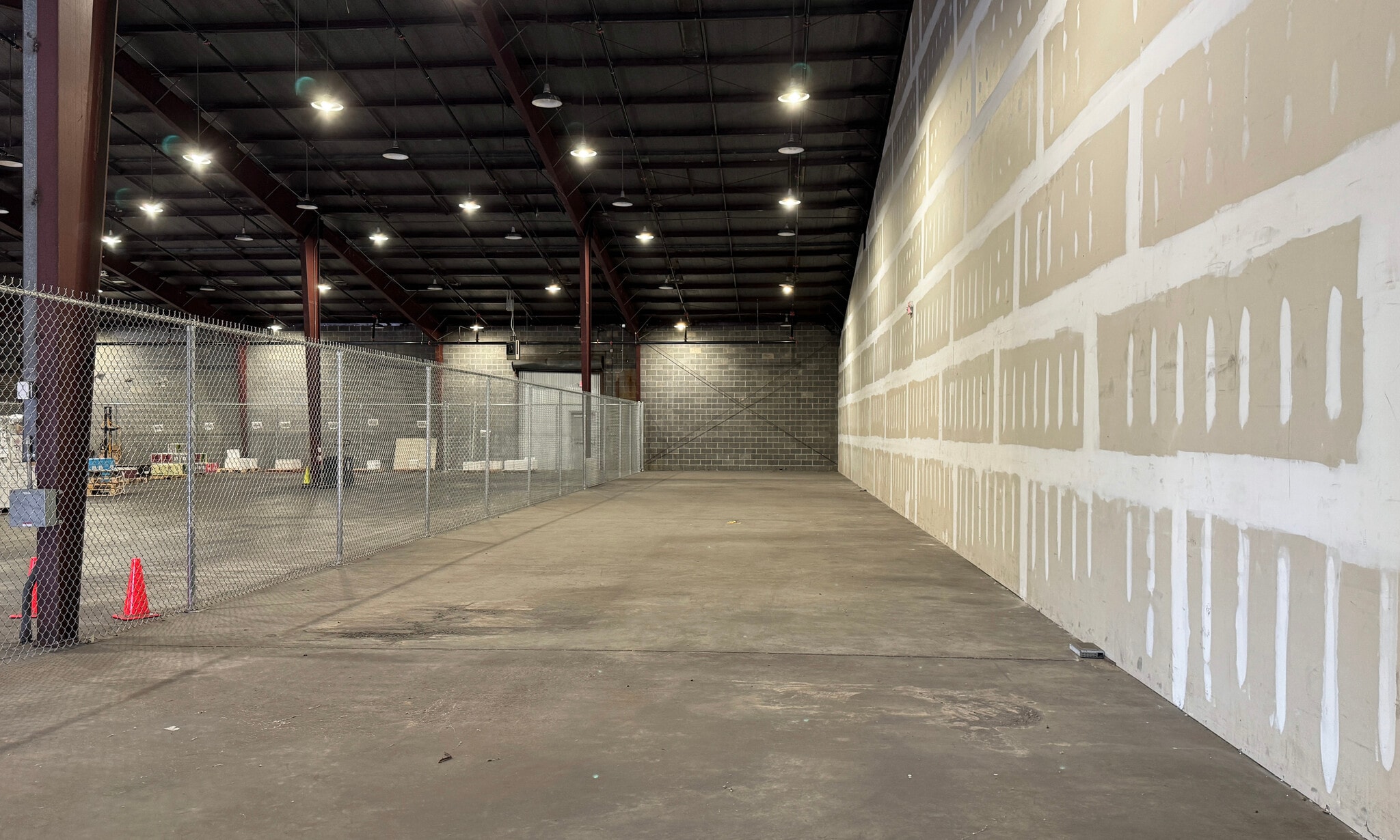 1111 Neville St, Durham, NC for lease Interior Photo- Image 1 of 4