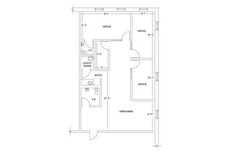 378 S Branch Rd, Hillsborough, NJ à louer Photo intérieure- Image 1 de 2