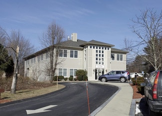 More details for 468 Great Rd, Acton, MA - Office/Medical for Lease