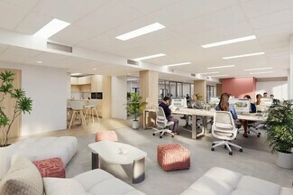 Plus de détails pour 70 Rue Robert, Lyon - Bureau à vendre