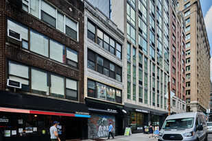 230 Seventh Ave, New York NY - Commercial Real Estate