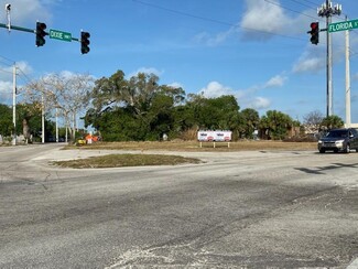 More details for 920 SE Dixie Hwy, Stuart, FL - Land for Sale