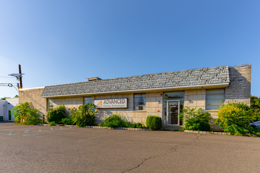 116 South Ave, Garwood, NJ for sale - Building Photo - Image 1 of 9